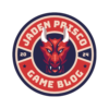 Jaden Prisco's game blog logo